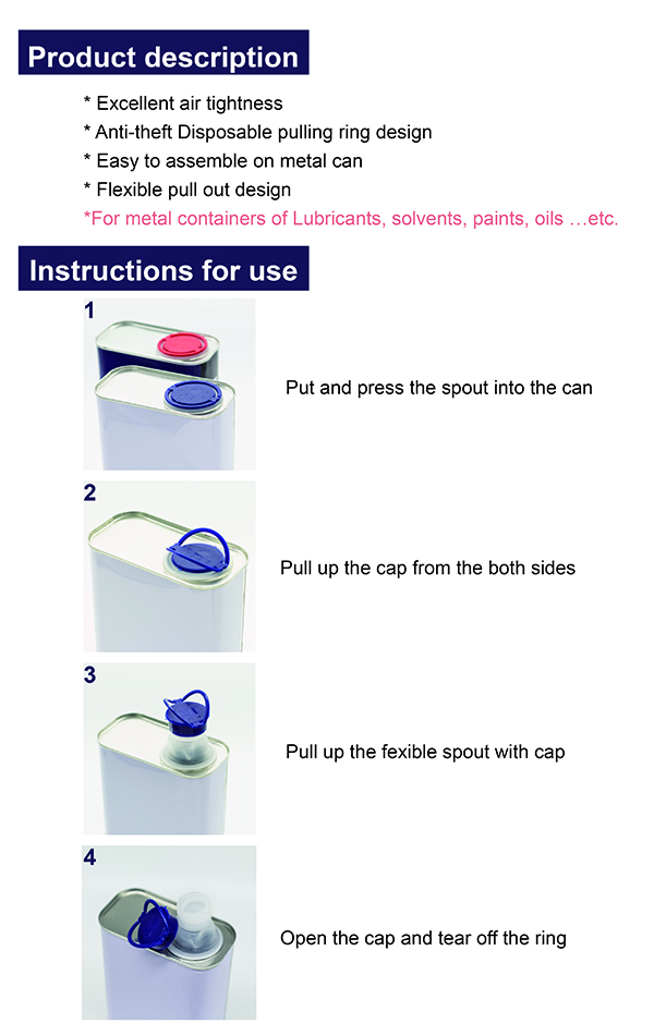 42HPullupspoutcap Instructions